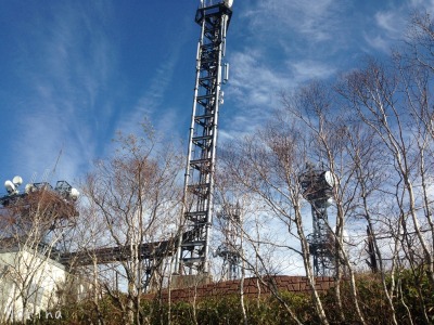 紋別岳~\'15/10/18_e0326953_1365546.jpg