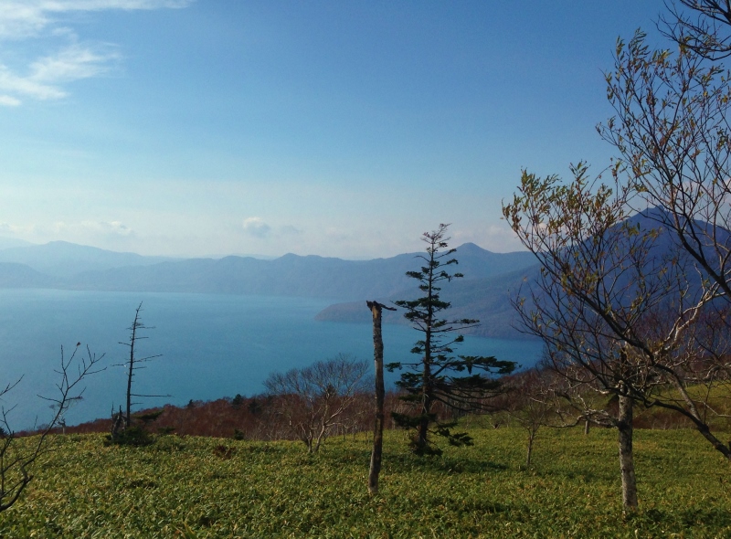 紋別岳~\'15/10/18_e0326953_213964.jpg