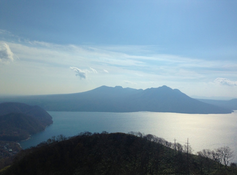 紋別岳~\'15/10/18_e0326953_22544.jpg