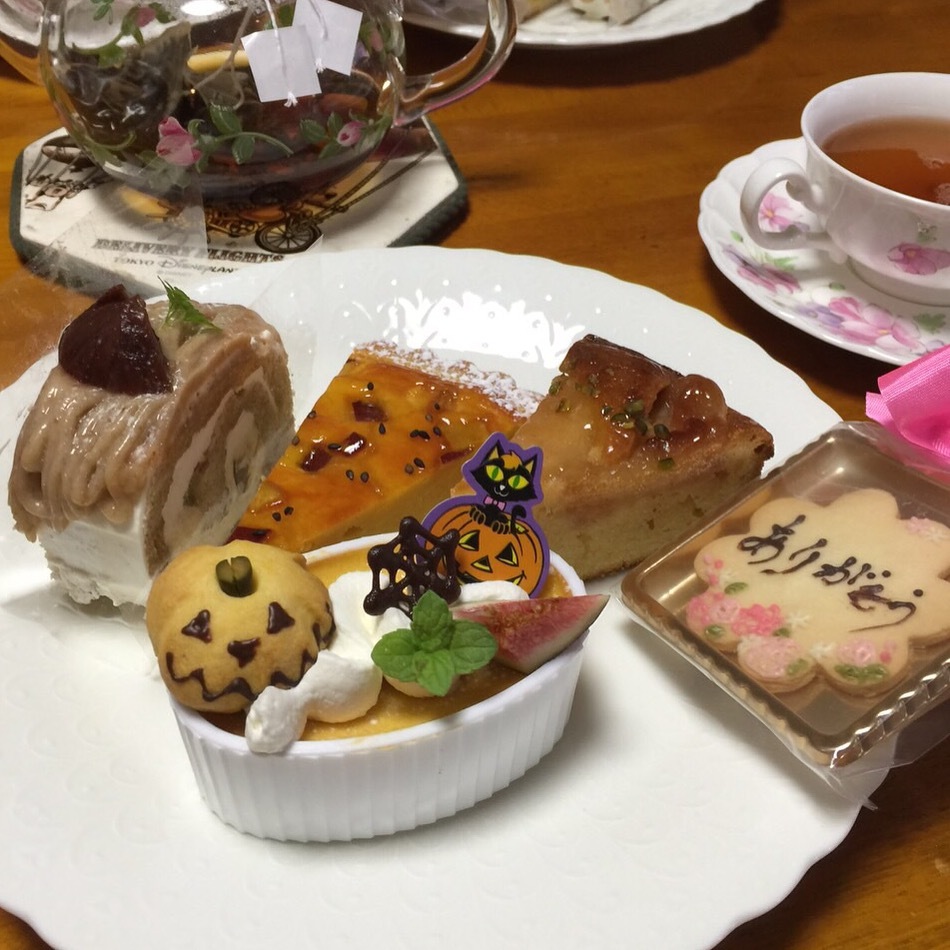 ガトーポンム_f0134556_22172926.jpeg