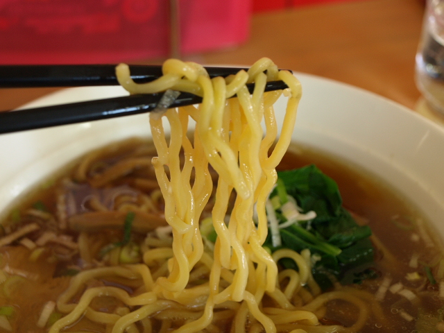 中国料理　藤　その3_d0153062_9204076.jpg