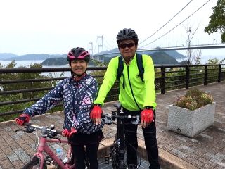 サイクリング日和?_f0204368_0513496.jpg