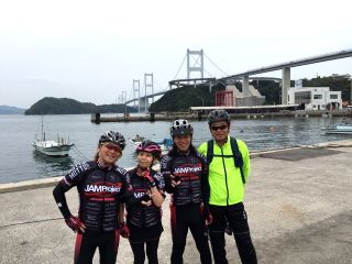 サイクリング日和?_f0204368_1132382.jpg