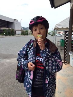 サイクリング日和?_f0204368_1243637.jpg