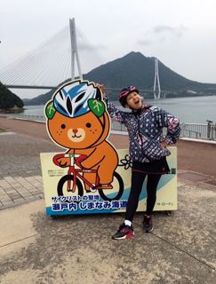 サイクリング日和?_f0204368_1594799.jpg