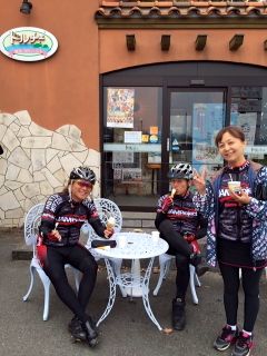 サイクリング日和?_f0204368_2262526.jpg