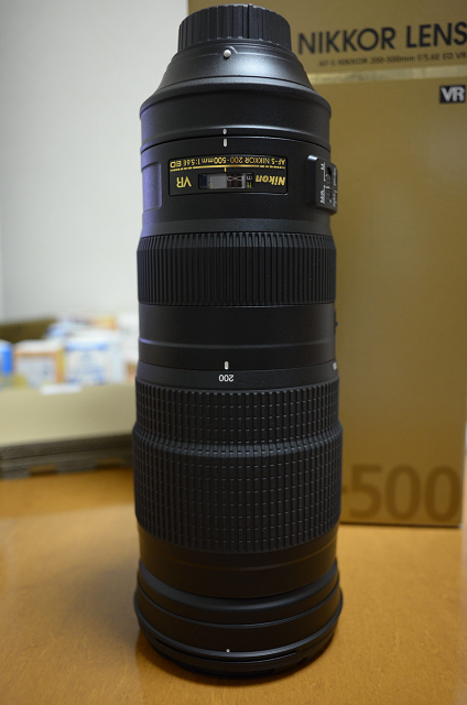 AF-S NIKKOR 200-500mm f/5.6E_c0197772_2154069.jpg