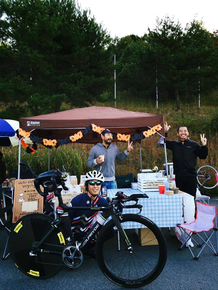 10月18日レースレポ「中国サイクルグランプリ」_c0351373_23442709.jpg