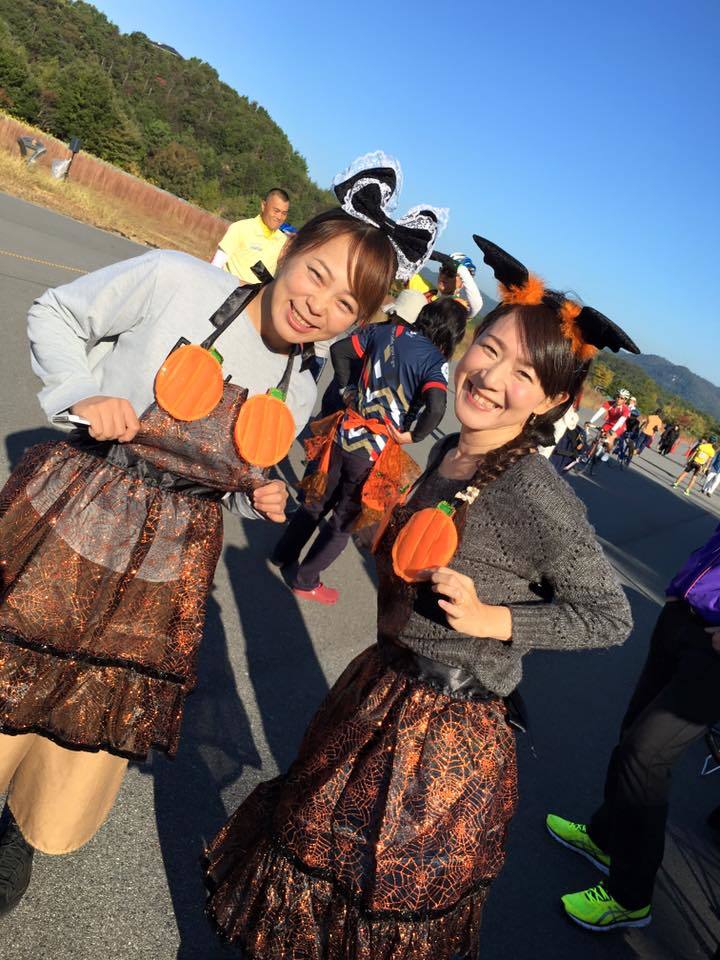 10月18日レースレポ「中国サイクルグランプリ」_c0351373_23445525.jpg