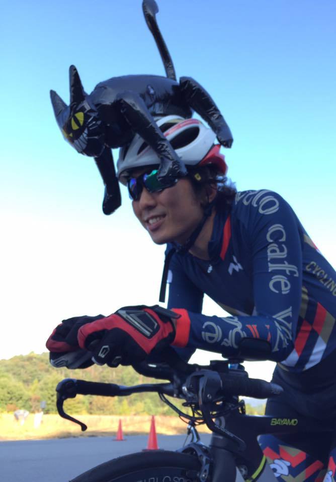 10月18日レースレポ「中国サイクルグランプリ」_c0351373_23451161.jpg