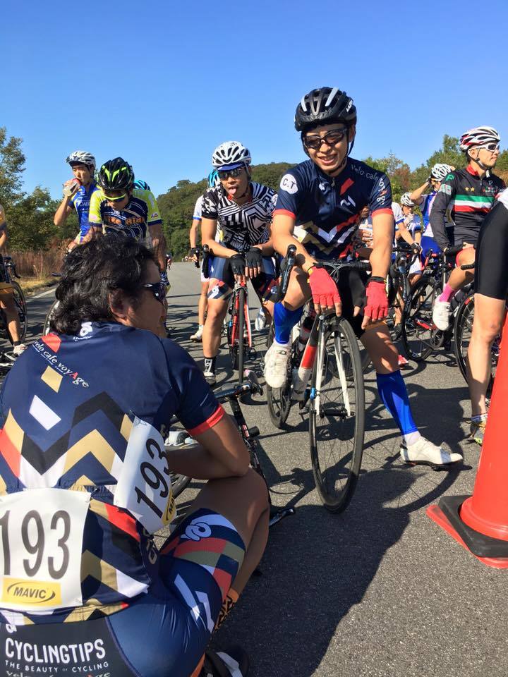 10月18日レースレポ「中国サイクルグランプリ」_c0351373_23484901.jpg