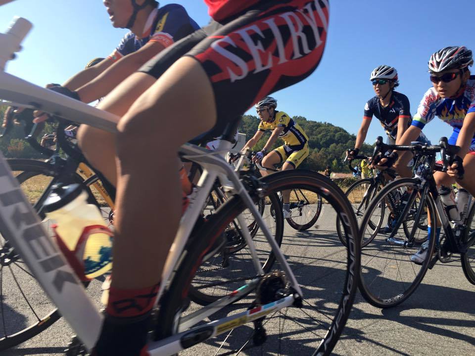10月18日レースレポ「中国サイクルグランプリ」_c0351373_23492810.jpg