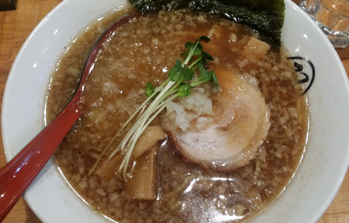 錦糸町のおいしいラーメン店・双麺_e0171573_13362065.jpg