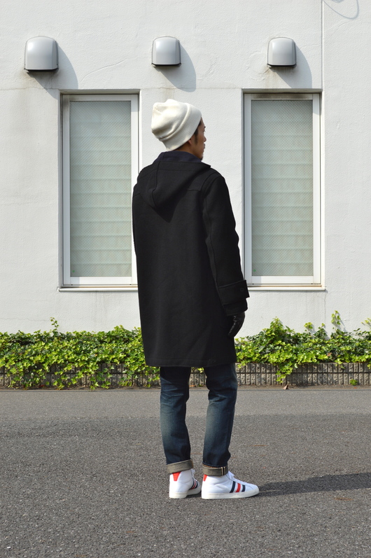 N.HOOLYWOOD × GLOVERALL!! : dogdays☆underpassSea&Sun N.HOOLYWOOD × GLOVERALL!! : dogdays☆underpassSea&Sun