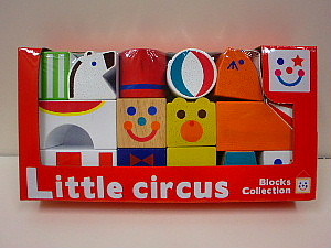 Little circus つみコレ_a0125177_11331244.jpg