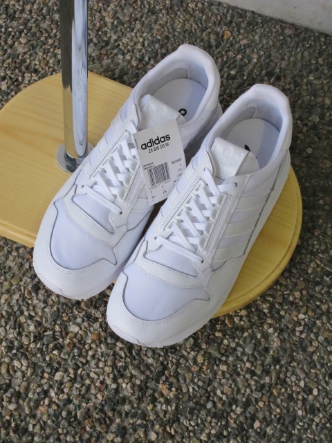 人気のKepani より、かなり使えるTHORMAL LONG TEE の御紹介★_d0152280_10255969.jpg