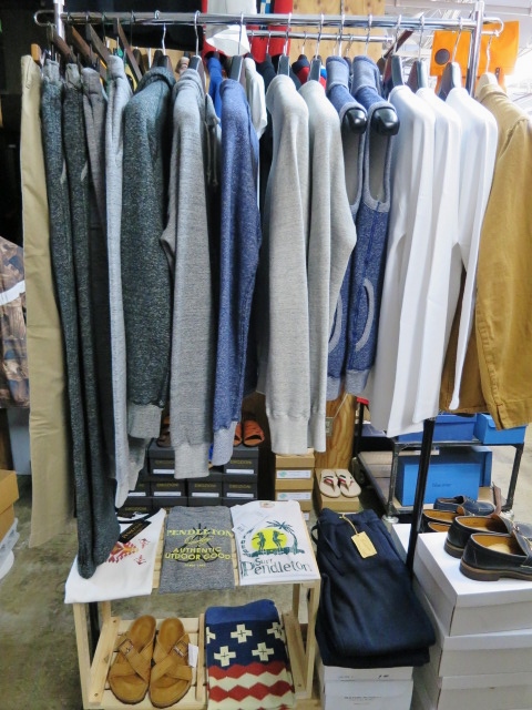 人気のKepani より、かなり使えるTHORMAL LONG TEE の御紹介★_d0152280_10273085.jpg