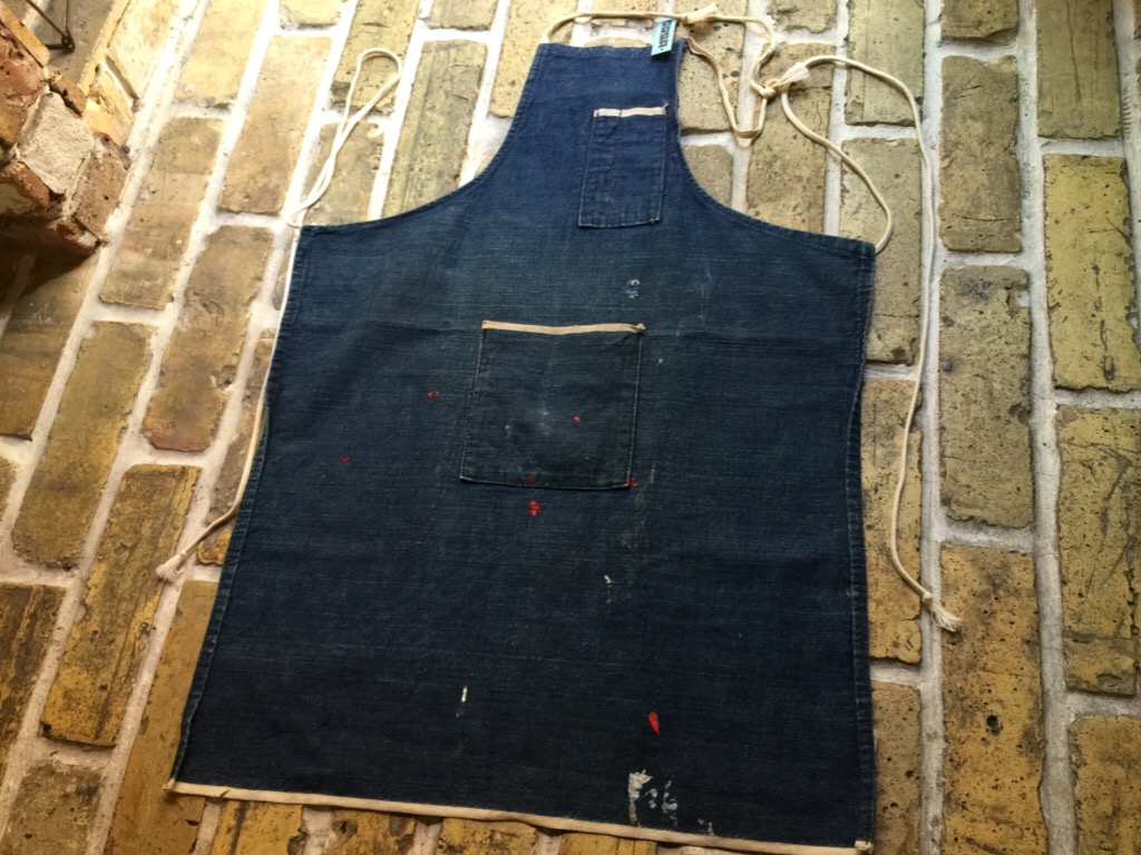 神戸店10/24(土)ヴィンテージ&スーペリア入荷!#1 1950\'s Lee Denim Rider Shirt!!!(T.W.神戸店)_c0078587_13111166.jpg