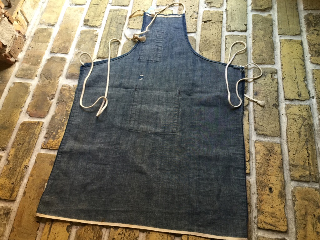 神戸店10/24(土)ヴィンテージ&スーペリア入荷!#1 1950\'s Lee Denim Rider Shirt!!!(T.W.神戸店)_c0078587_13112183.jpg