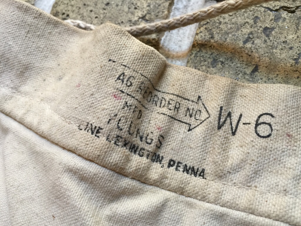 神戸店10/24(土)ヴィンテージ&スーペリア入荷!#1 1950\'s Lee Denim Rider Shirt!!!(T.W.神戸店)_c0078587_1318964.jpg