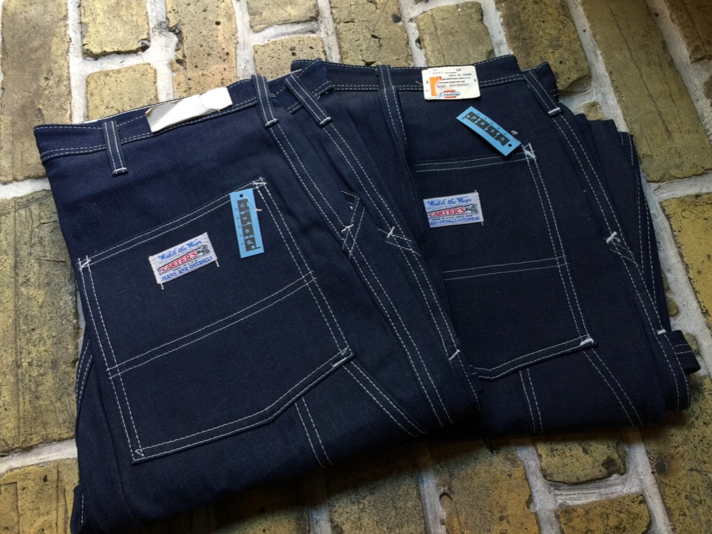 神戸店10/24(土)ヴィンテージ&スーペリア入荷!#1 1950\'s Lee Denim Rider Shirt!!!(T.W.神戸店)_c0078587_1375218.jpg