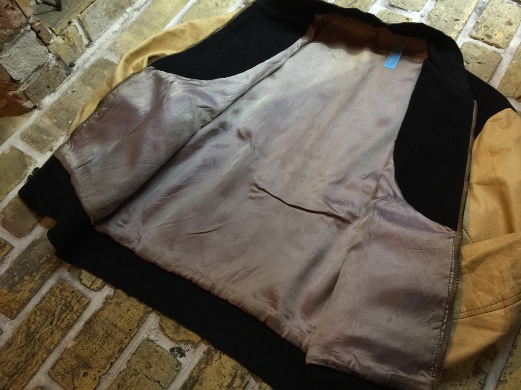 神戸店10/24(土)ヴィンテージ&スーペリア入荷!#2 Vintage Athletic,Champion Item (T.W.神戸店)_c0078587_1918915.jpg