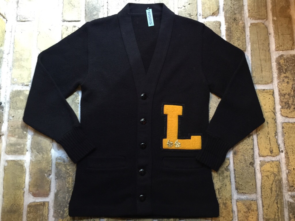 神戸店10/24(土)ヴィンテージ&スーペリア入荷!#2 Vintage Athletic,Champion Item (T.W.神戸店)_c0078587_19201537.jpg