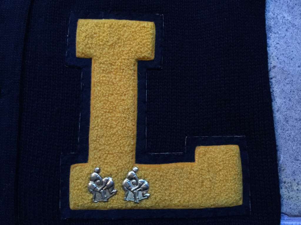神戸店10/24(土)ヴィンテージ&スーペリア入荷!#2 Vintage Athletic,Champion Item (T.W.神戸店)_c0078587_19205336.jpg