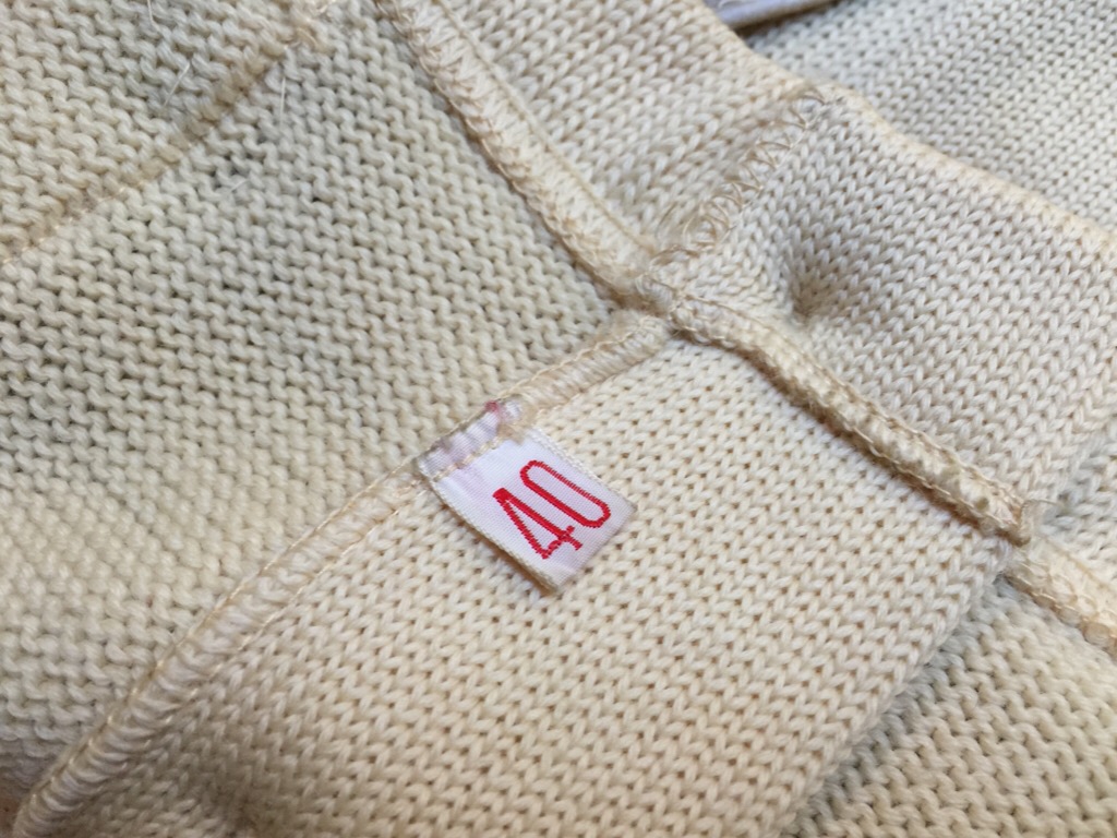 神戸店10/24(土)ヴィンテージ&スーペリア入荷!#2 Vintage Athletic,Champion Item (T.W.神戸店)_c0078587_1923268.jpg