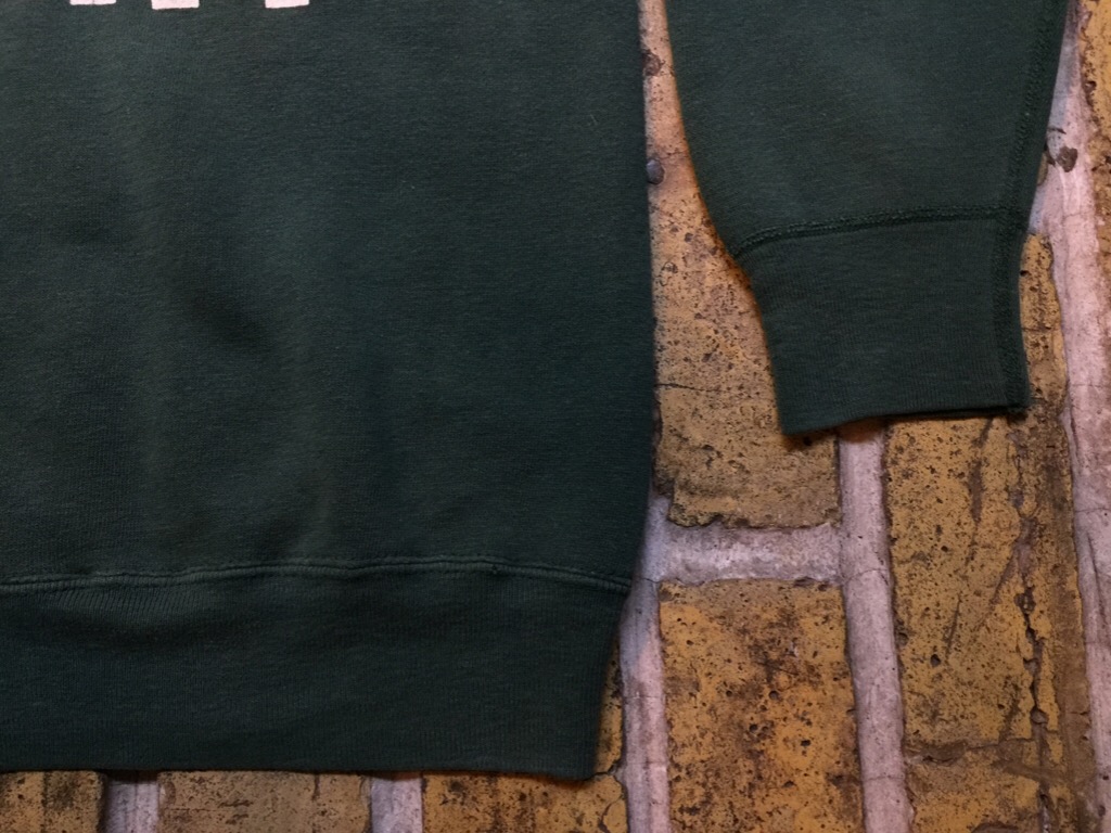 神戸店10/24(土)ヴィンテージ&スーペリア入荷!#2 Vintage Athletic,Champion Item (T.W.神戸店)_c0078587_19481342.jpg