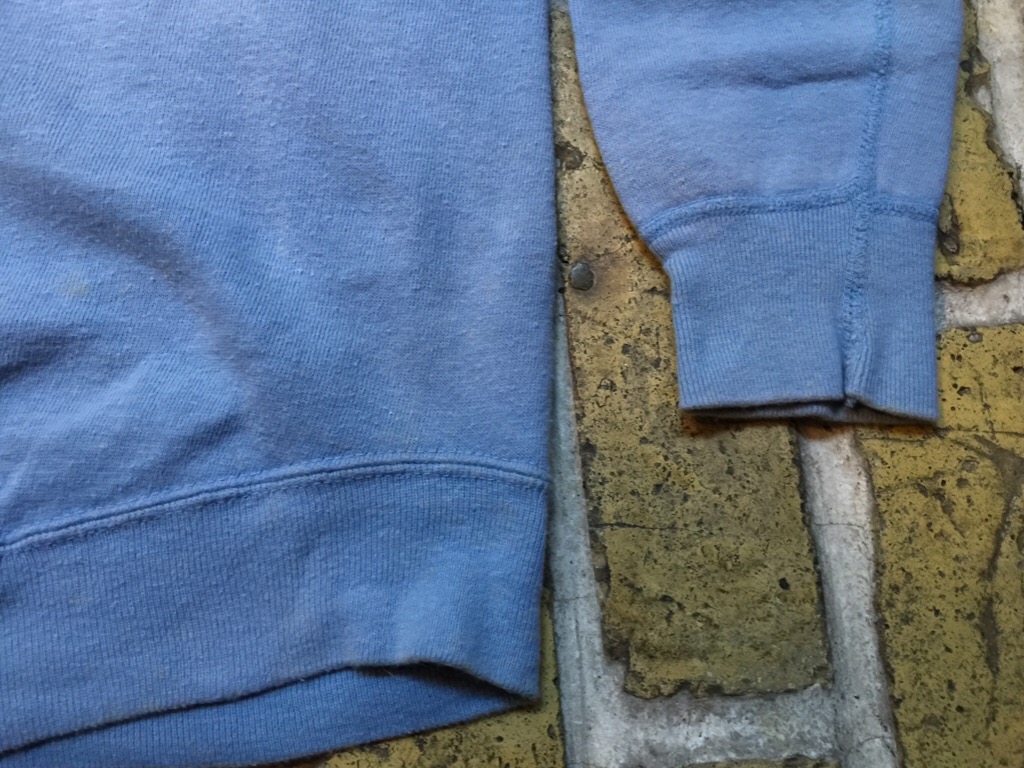 神戸店10/24(土)ヴィンテージ&スーペリア入荷!#2 Vintage Athletic,Champion Item (T.W.神戸店)_c0078587_19502954.jpg