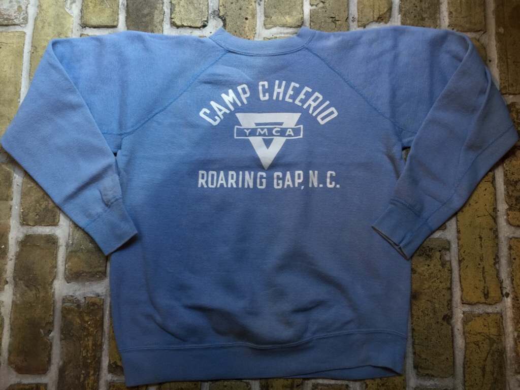 神戸店10/24(土)ヴィンテージ&スーペリア入荷!#2 Vintage Athletic,Champion Item (T.W.神戸店)_c0078587_1950450.jpg