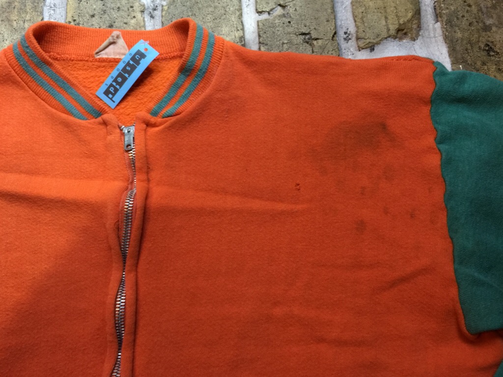 神戸店10/24(土)ヴィンテージ&スーペリア入荷!#2 Vintage Athletic,Champion Item (T.W.神戸店)_c0078587_19523488.jpg