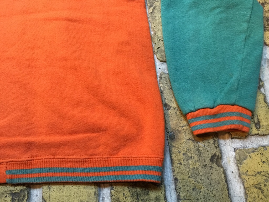 神戸店10/24(土)ヴィンテージ&スーペリア入荷!#2 Vintage Athletic,Champion Item (T.W.神戸店)_c0078587_19532170.jpg
