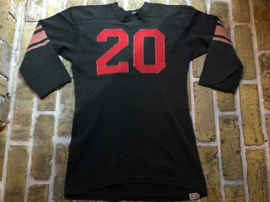 神戸店10/24(土)ヴィンテージ&スーペリア入荷!#2 Vintage Athletic,Champion Item (T.W.神戸店)_c0078587_19575832.jpg