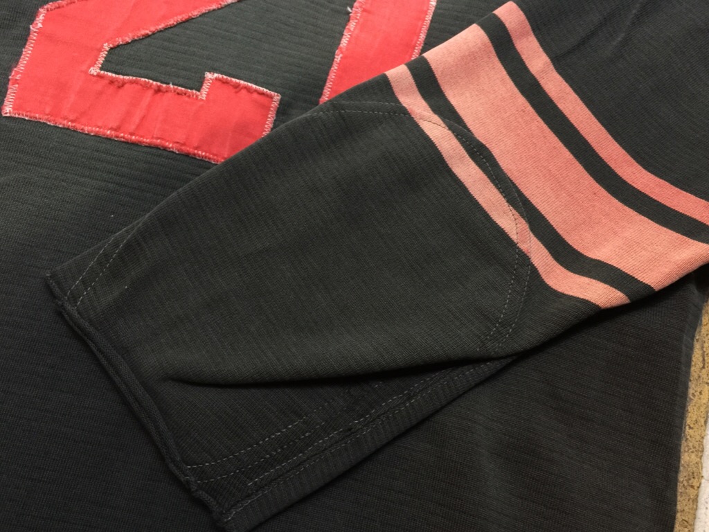 神戸店10/24(土)ヴィンテージ&スーペリア入荷!#2 Vintage Athletic,Champion Item (T.W.神戸店)_c0078587_19595661.jpg