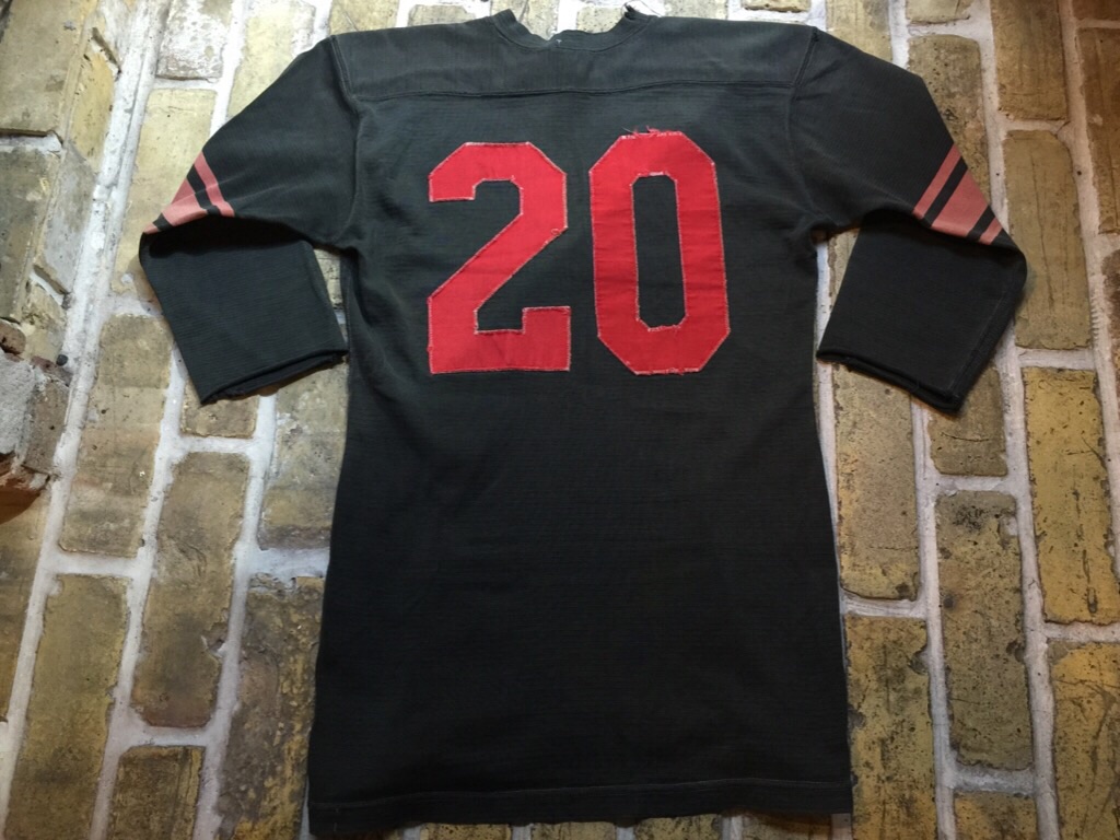 神戸店10/24(土)ヴィンテージ&スーペリア入荷!#2 Vintage Athletic,Champion Item (T.W.神戸店)_c0078587_2082691.jpg