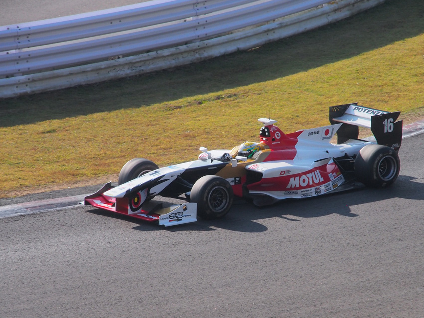 Enjoy Honda 2015 スポーツランドSUGO 【後編】_d0244687_1114474.jpg