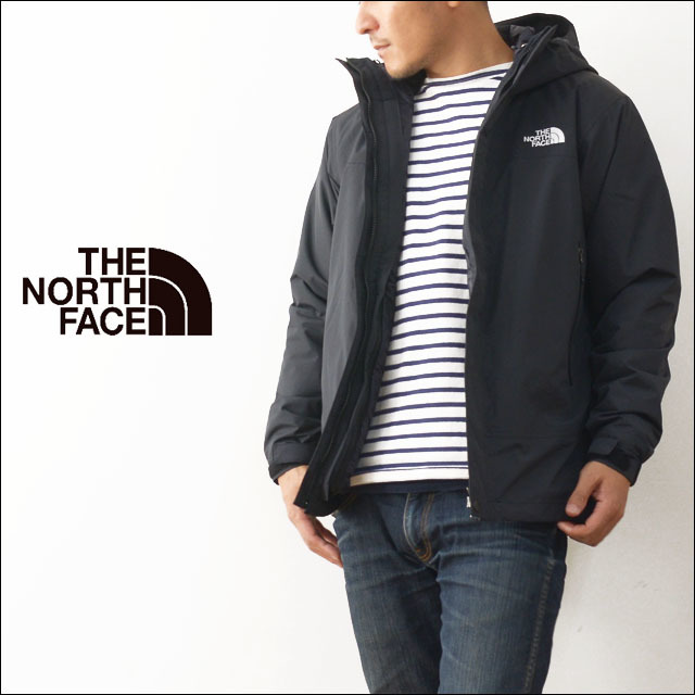 THE NORTH FACE CASSIUS TRICLIMATE