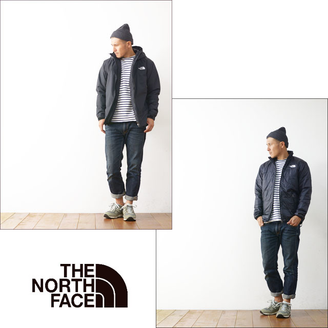 THE NORTH FACE [ザ・ノース・フェイス] Cassius Triclimate Jacket [NP61207] MEN\'S_f0051306_13181689.jpg