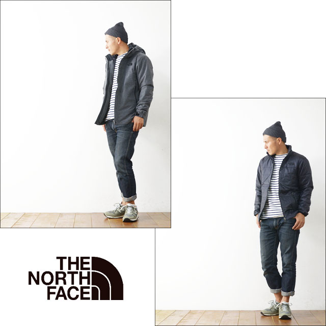 THE NORTH FACE [ザ・ノース・フェイス] Novelty Cassius Triclimate Jacket [NP61422]  MEN\'S_f0051306_13213947.jpg