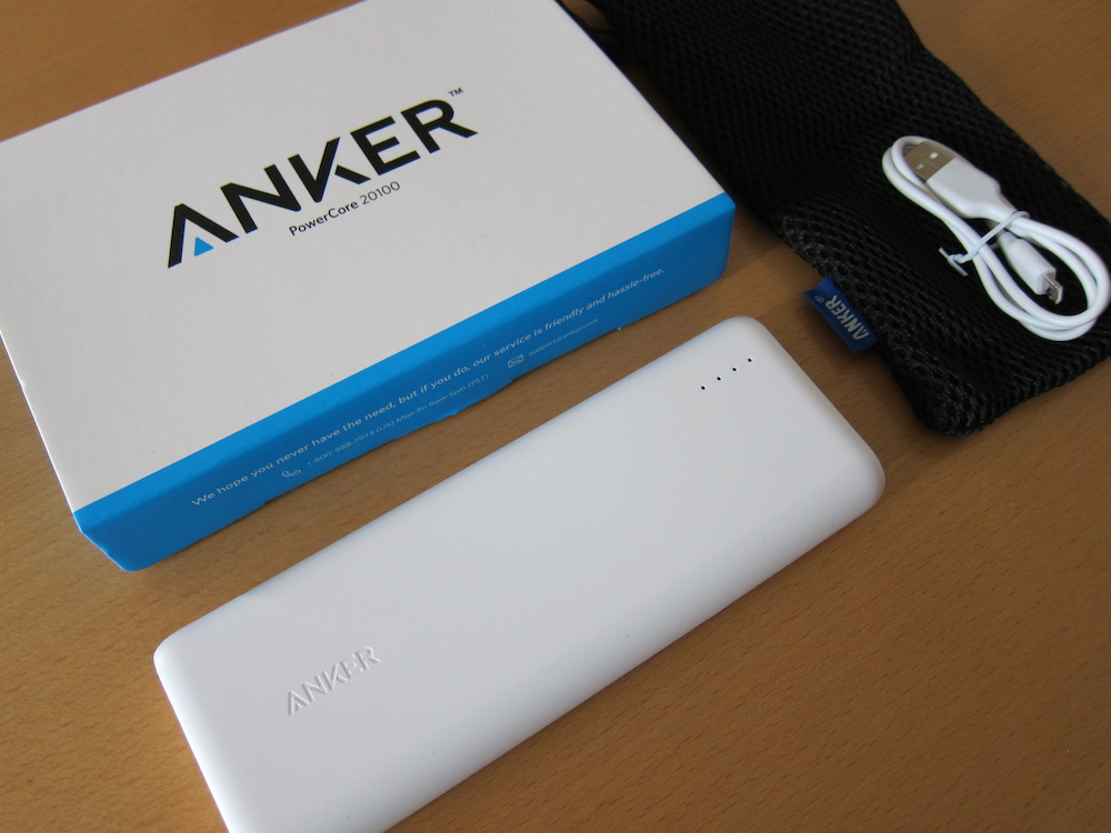 Anker PowerCore 20100_f0138807_0231846.jpg