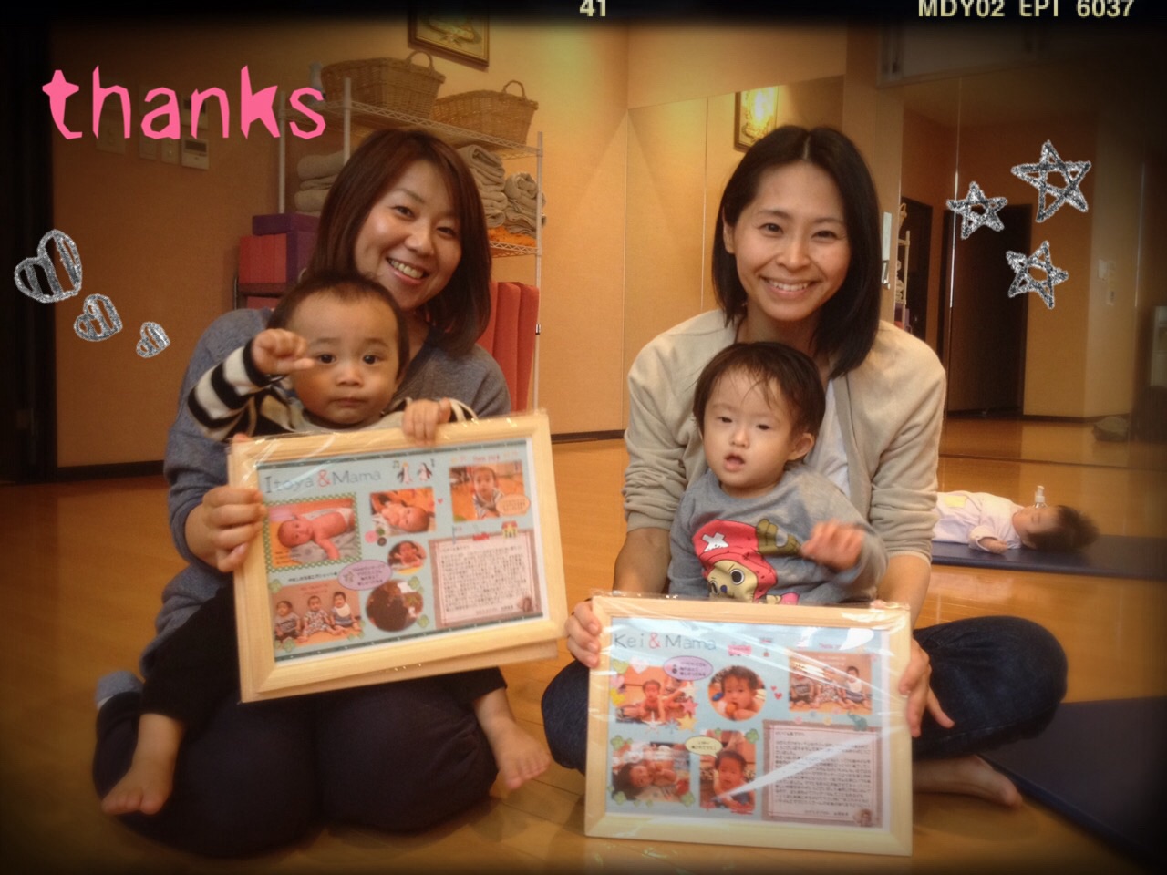 11月予定★マタニティヨガ&リカバリーヨガ_e0151409_17411483.jpg