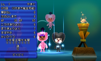 電波人間のrpg Free プレイ中デス その212 レベル上げの最適効率化 スース の利用 田区鎌田 電波人間のrpg Free プレイ中デス その212 レベル上げの最適効率化 スース の利用 田区鎌田