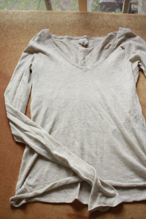 リメイクと繕いもの Norbulingka