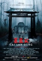 インドネシアの映画：\'Cai Lan Gong\'（その３）_a0054926_6434032.jpg