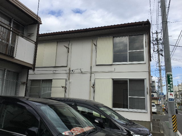 賃貸定期管理清掃_f0031037_18352459.jpg