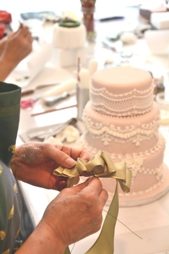 シジックス☆Sizzix☆ フレーム カード ウエディングケーキ 8点セット