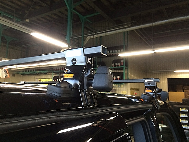 ｂｂ車庫証明 名義変更手続き モビリオスパイクにルーフキャリア ｅｔｃセットアップ スティールカーズ Blog