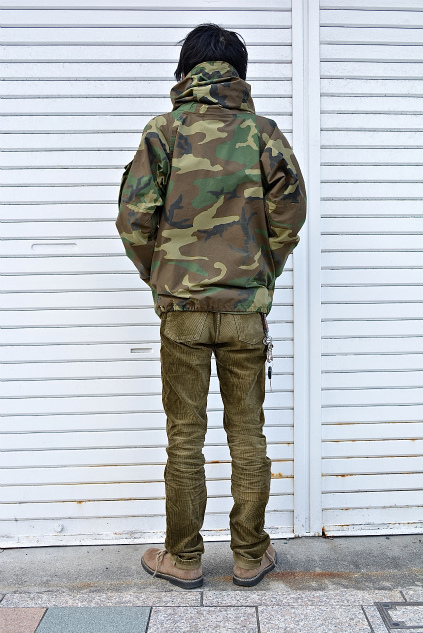 U.S. army gore-tex parka ECWACS snaps_f0226051_21284693.jpg